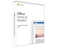 Microsoft Office 2019 Home & Student + Norton - 535264 - zdjęcie 2